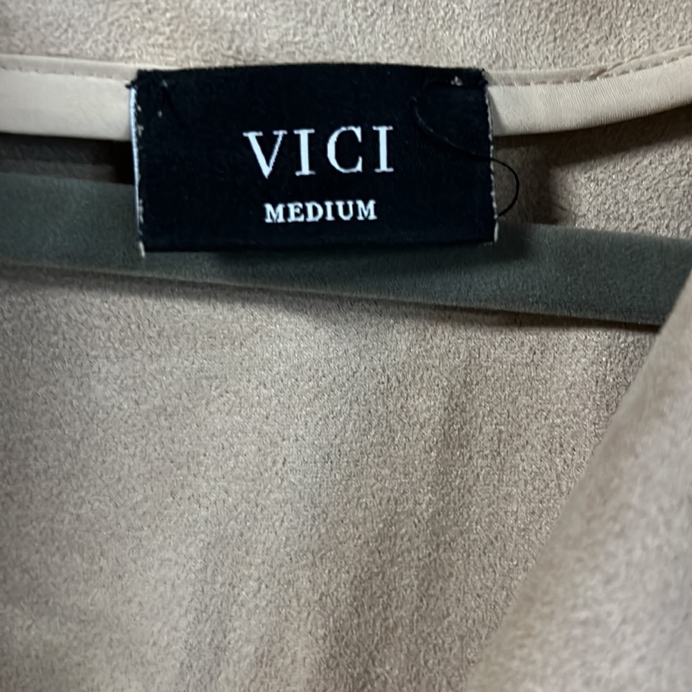 VICI jacket - Picture 8 of 9